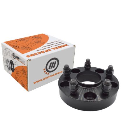 WC WHEEL ACC WHEEL ADAPTERS HUB-CENTRIC 5X115 BO - 5115511571