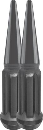 WC WHEEL ACC INSTALL KT 14X1.56LUG SPIKE112M BLK - 5614LSPKSB
