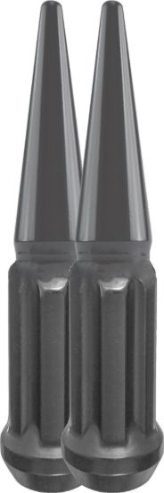 WC WHEEL ACC INSTALL KT 14X1.56LUG SPIKE112M BLK - 5614LSPKSB