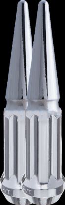 WC WHEEL ACC INSTALL KIT 14X1.5 8 LUG SPIKE KIT - 5814LSPKS