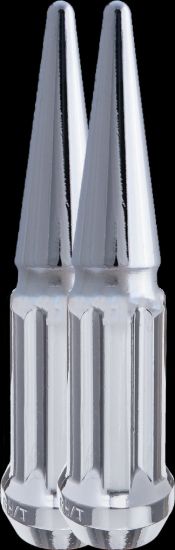 WC WHEEL ACC INSTALL KIT 14X1.5 8 LUG SPIKE KIT - 5814LSPKS