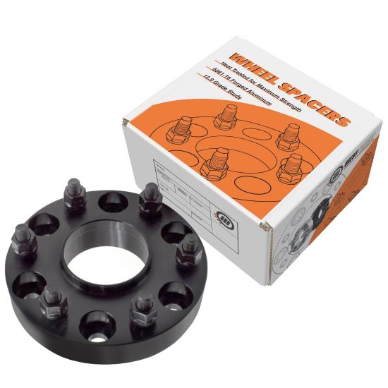 WC WHEEL ACC WHEEL ADAPTERS HUB-CENTRIC 6X120 BO - 6120612066