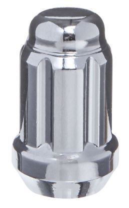 WC WHEEL ACC 1/2 RH SPLINE LUGS PASS. - DPC1012S