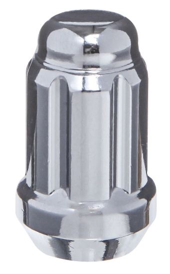 WC WHEEL ACC 1/2 RH SPLINE LUGS PASS. - DPC1012S