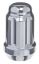 WC WHEEL ACC 1/2 RH SPLINE LUGS PASS. - DPC1012S