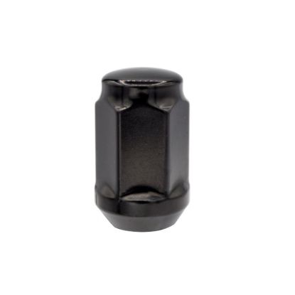 WC WHEEL ACC 14X1.5 3/4 HEX 1.38 BLK CLSD BLG - DPC1014HB