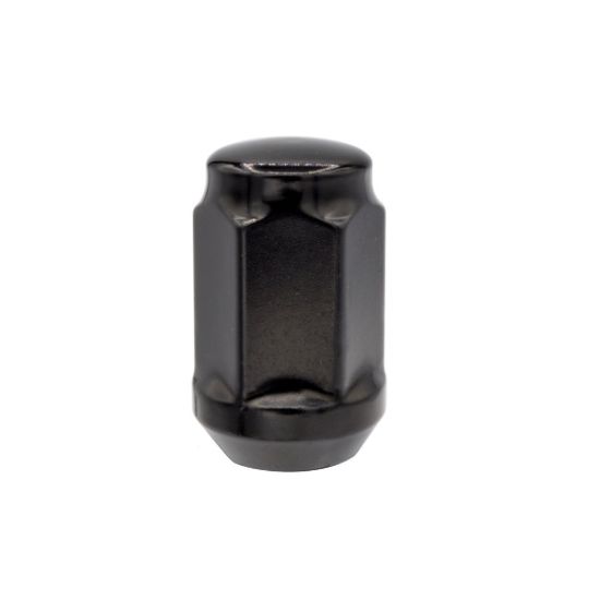 WC WHEEL ACC 14X1.5 3/4 HEX 1.38 BLK CLSD BLG - DPC1014HB