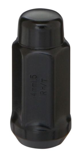 WC WHEEL ACC 14X1.5 1.9  BLG LONG BLK - DPC1014LB
