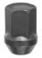 WC WHEEL ACC OE LUG NUT 14MM LARGE SEAT  7/8 HEX - DPC1014LSB