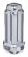 WC WHEEL ACC 14X1.5 1.9 LONG SPLN TRK - DPC1014ST