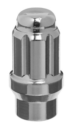 WC WHEEL ACC 12X1.5 1.69 ET SPLINE CLOSED - DPC1015SE
