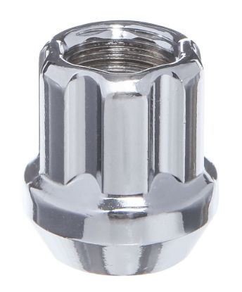 WC WHEEL ACC 12X1.5 SPLINE OPEN .85 LENGTH - DPC1015STO