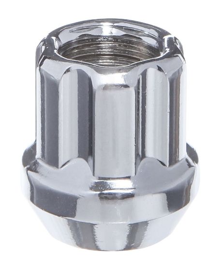 WC WHEEL ACC 12X1.5 SPLINE OPEN .85 LENGTH - DPC1015STO