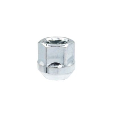 WC WHEEL ACC 12X1.25 OPEN BULGE 3/4 HEX .83 - DPC1025B