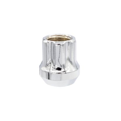 WC WHEEL ACC 12X1.25 OPEN SPLINE .85 - DPC1025STO