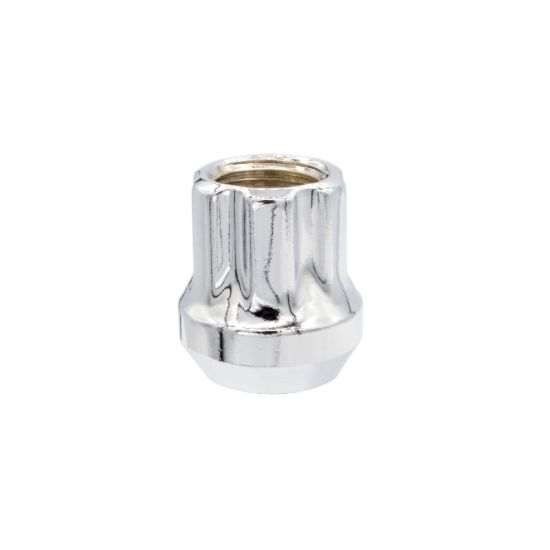 WC WHEEL ACC 12X1.25 OPEN SPLINE .85 - DPC1025STO