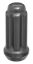 WC WHEEL ACC 14X2.0  BLK SPLN TRK 1.9 - DPC1042STB
