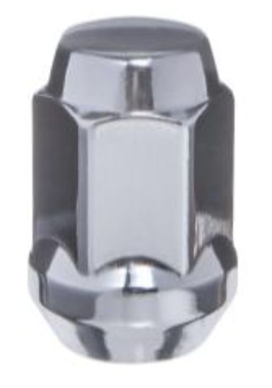 WC WHEEL ACC 7/16 3/4 HX BLG 1.38 - DPC1076H
