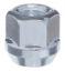WC WHEEL ACC LUG NUT 14X1.5 OPEN END 13/16 HEAD - DPC1314B