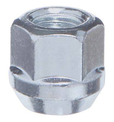 WC WHEEL ACC LUG NUT 12X1.25 OPEN END 13/16 HEX - DPC1325B