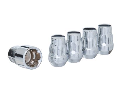 WC WHEEL ACC 14X1.5 ET 1.51' LOCK SET CLAM SHELL - DPC2014C