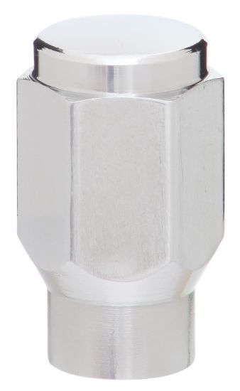 WC WHEEL ACC LUG NUT 3/4 HEX 1/2-20 HEX ET CLOSE - DPC3412