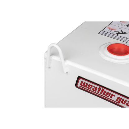 WEATHERGUARD 110 GALLON L TRANSFER TANK - 362302