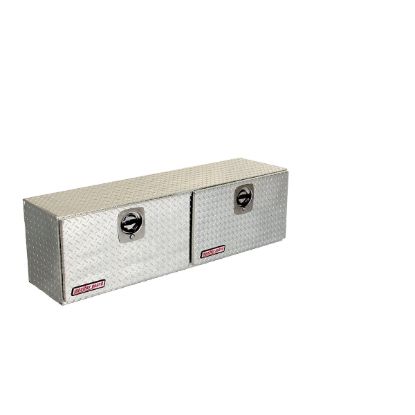 WEATHERGUARD ALUMINUM HI SIDE-CLR - 364002