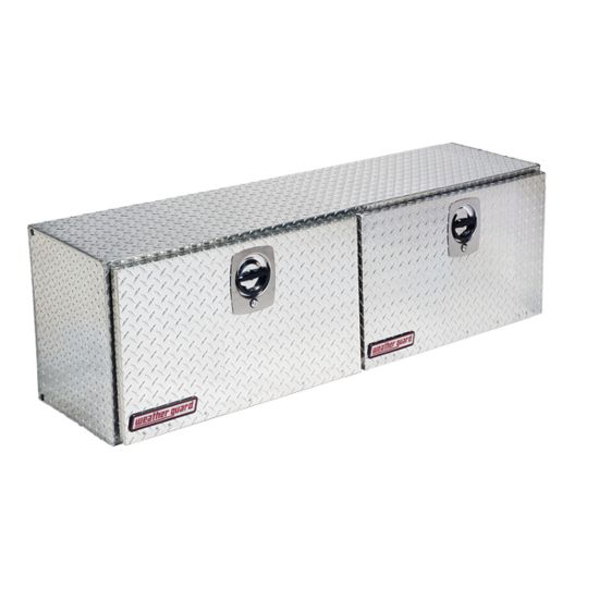 WEATHERGUARD ALUMINUM SUPER HI SIDE-CL - 365002