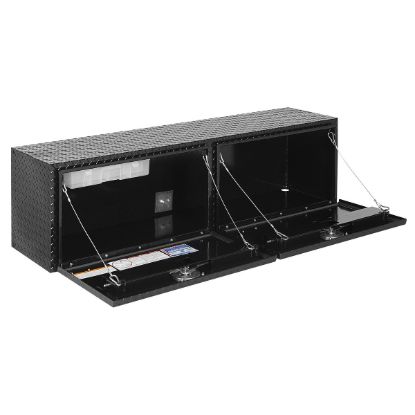 WEATHERGUARD ALUMINUM SUPER HI SIDE-BL - 365502