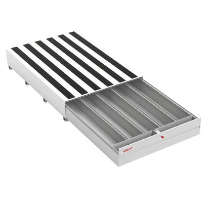 WEATHERGUARD PACK RAT  DRW 72IN X 48IN X 13IN - 3713304