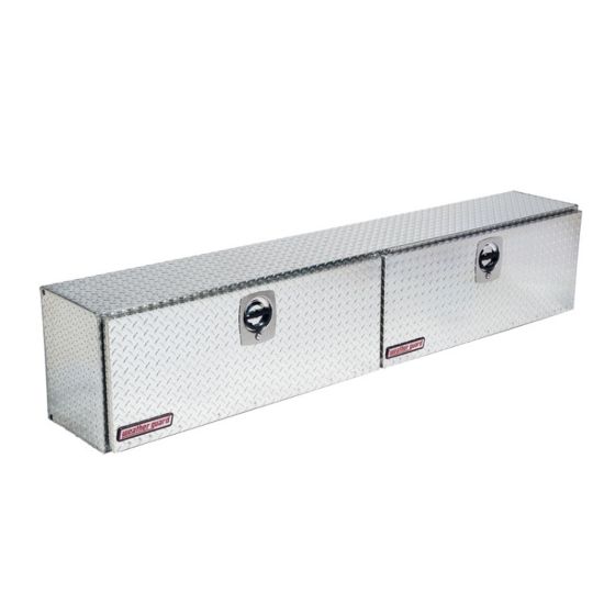 WEATHERGUARD ALUMINUM HI SIDE-CLR - 390002