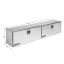 WEATHERGUARD ALUMINUM SUPER HI SIDE-CL - 391002