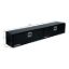 WEATHERGUARD ALUMINUM HI SIDE-BLK - 396502