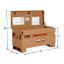WEATHERGUARD 42' CHEST W/KL - 42KL