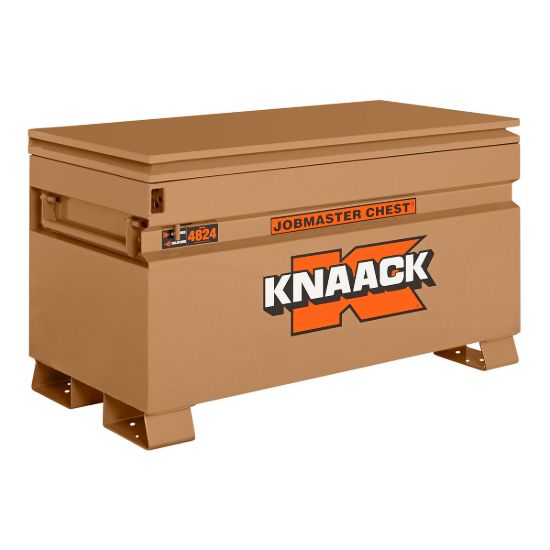 WEATHERGUARD CHEST 48  X 24 X 28 1/4' W/KL - 4824KL