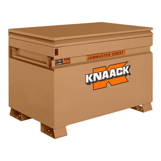 WEATHERGUARD CHEST 48 X 30 X 34 1/4' W/KL - 4830KL