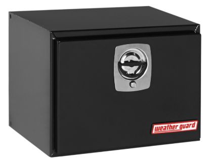 WEATHERGUARD STEEL UNDERBED BOX - 524502