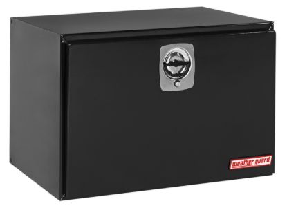 WEATHERGUARD STEEL UNDERBED BOX - 538502