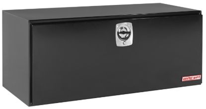 WEATHERGUARD STEEL JUMBO UNDERBED BOX - 562502