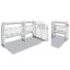 WEATHERGUARD GMC/CHEVY COM SHEL 130WB - 6008120R