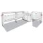 WEATHERGUARD CABLE PLUMBER - 6008122L