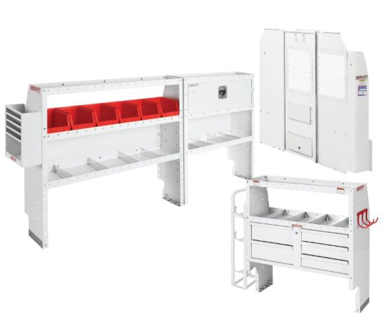 WEATHERGUARD HVAC MECHANICAL - 6008123R