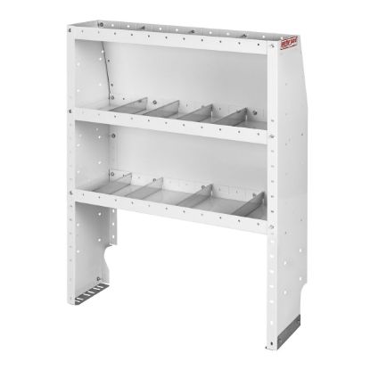 WEATHERGUARD COMMERCIAL SHELVING PACKA - 6008310