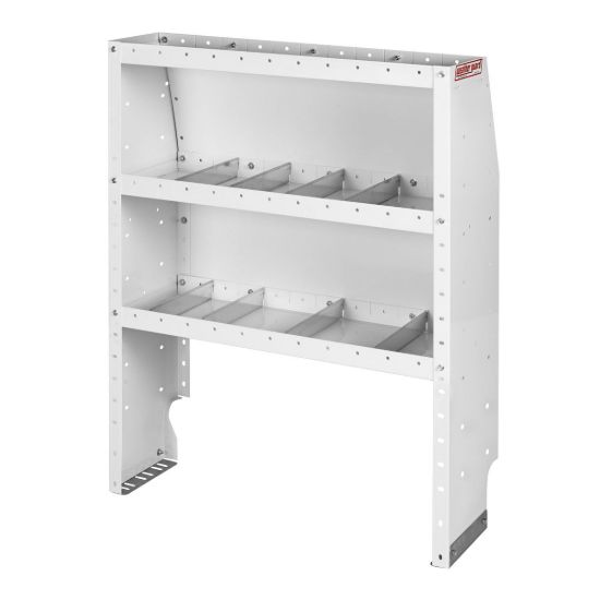 WEATHERGUARD COMMERCIAL SHELVING PACKA - 6008310