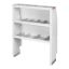 WEATHERGUARD COMMERCIAL SHELVING PACKA - 6008310
