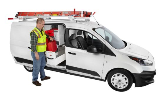WEATHERGUARD GENERAL SERVICE PACKAGE - 6008311S