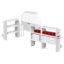 WEATHERGUARD 2014 CSV TC LWB HVAC MECH - 6008313L