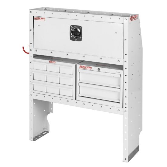 WEATHERGUARD ELECTRICAL PACKAGE - 6008314L