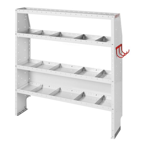 WEATHERGUARD COMMERCIAL SHELVING PACKA - 6008410X